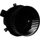 2021 Cadillac XT5 Blower Motor 1