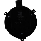 2021 Cadillac XT5 Blower Motor 2