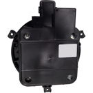2017 Volvo S90 Blower Motor 2