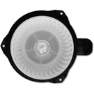 2021 Lexus ES350 Blower Motor 1