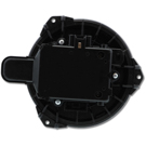 2021 Lexus ES350 Blower Motor 2