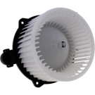 2017 Kia Niro Blower Motor 1