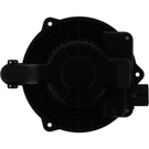 2017 Kia Niro Blower Motor 2