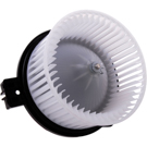 BuyAutoParts  Mazda CX5 Blower Motor 62-42395AN
