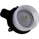 2017 Buick LaCrosse Blower Motor 1