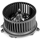 2017 Cadillac XTS Blower Motor 1