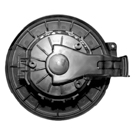 BuyAutoParts 62-42354AN Blower Motor 2