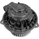 BuyAutoParts 62-42190AN Blower Motor 3