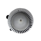 2009 Ford Flex Blower Motor 3