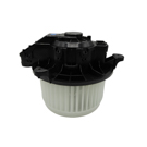 2009 Ford Flex Blower Motor 5