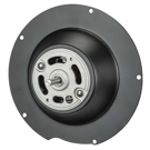 BuyAutoParts International Blower Motor 62-42764AN