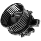 2023 Audi RS5 Blower Motor 1