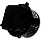 2023 Audi RS5 Blower Motor 2
