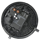 2021 Gmc Canyon Blower Motor 2