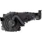 2003 Subaru Impreza Blower Motor 1