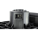 2003 Subaru Impreza Blower Motor 3