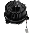 2021 Ford Transit Connect Blower Motor 1