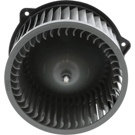2019 Ford Ranger Blower Motor 1