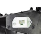 2004 Subaru Impreza Blower Motor 4