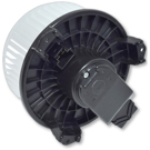 2024 Dodge ProMaster 3500 Blower Motor 2