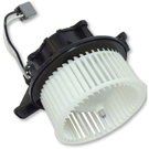 2018 Buick Regal Sportback Blower Motor 2
