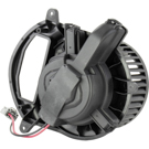 2022 Chevrolet Tahoe Blower Motor 2