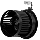 2017 Nissan Leaf Blower Motor 1