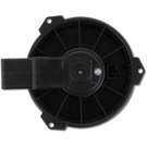 2014 Mitsubishi Mirage Blower Motor 2