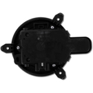 2015 Lexus NX300h Blower Motor 2