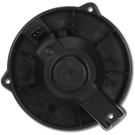 2007 Bmw Z4 Blower Motor 2