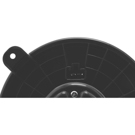 2019 Mitsubishi Eclipse Cross Blower Motor 3