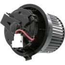 BuyAutoParts 62-42400AN Blower Motor 2