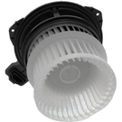 2021 Hyundai Sonata Blower Motor 1