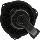 2021 Hyundai Sonata Blower Motor 2