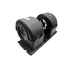 2013 Mercedes Benz Sprinter Van Blower Motor 2