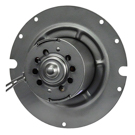 1986 Dodge B250 Blower Motor 1