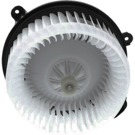 2020 Ram 1500 Blower Motor 1