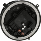 2021 Mercedes Benz GLC300 Blower Motor 2