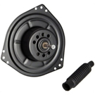2000 Acura TL Blower Motor 1
