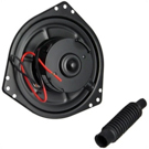 2000 Acura TL Blower Motor 2