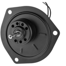 1991 Eagle Talon Blower Motor 1