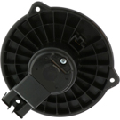 2019 Mazda MX-5 Miata Blower Motor 2