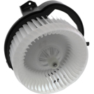2025 Jaguar F-Pace Blower Motor 1