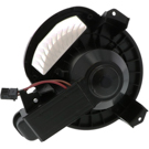 2025 Jaguar F-Pace Blower Motor 2
