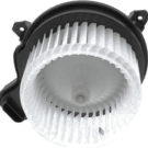 2021 Ford Explorer Blower Motor 1