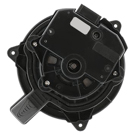 2021 Ford Bronco Blower Motor 2