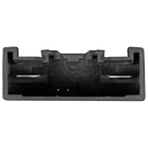 2021 Ford Bronco Blower Motor 3