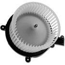2020 Mercedes Benz Metris Blower Motor 1