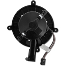 2020 Mercedes Benz Metris Blower Motor 2