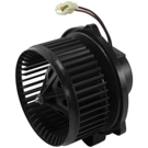 BuyAutoParts  Hyundai Kona Blower Motor 62-42795AN